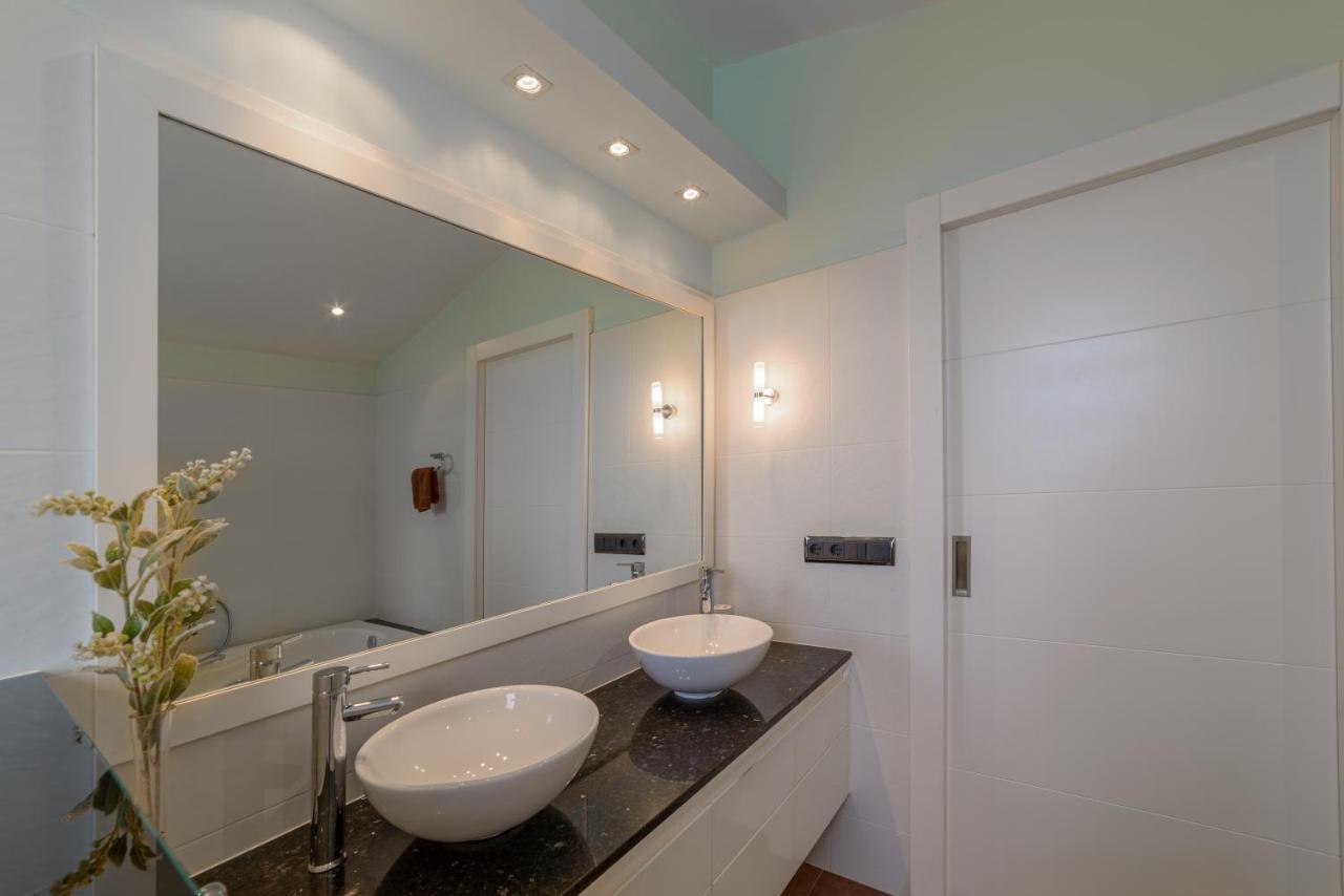 Villa Santandria Grupo Seranova Luxury Hotel Ciutadella  Eksteriør bilde