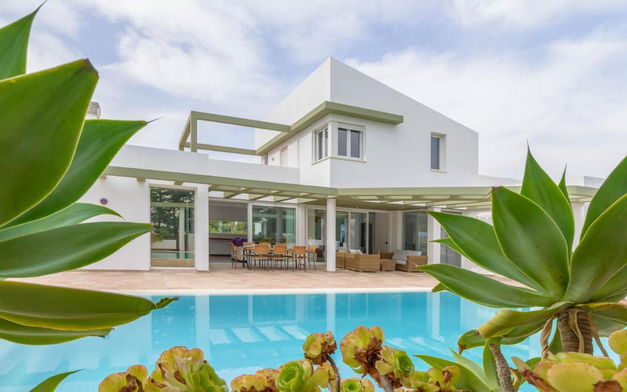 Villa Santandria Grupo Seranova Luxury Hotel Ciutadella  Eksteriør bilde