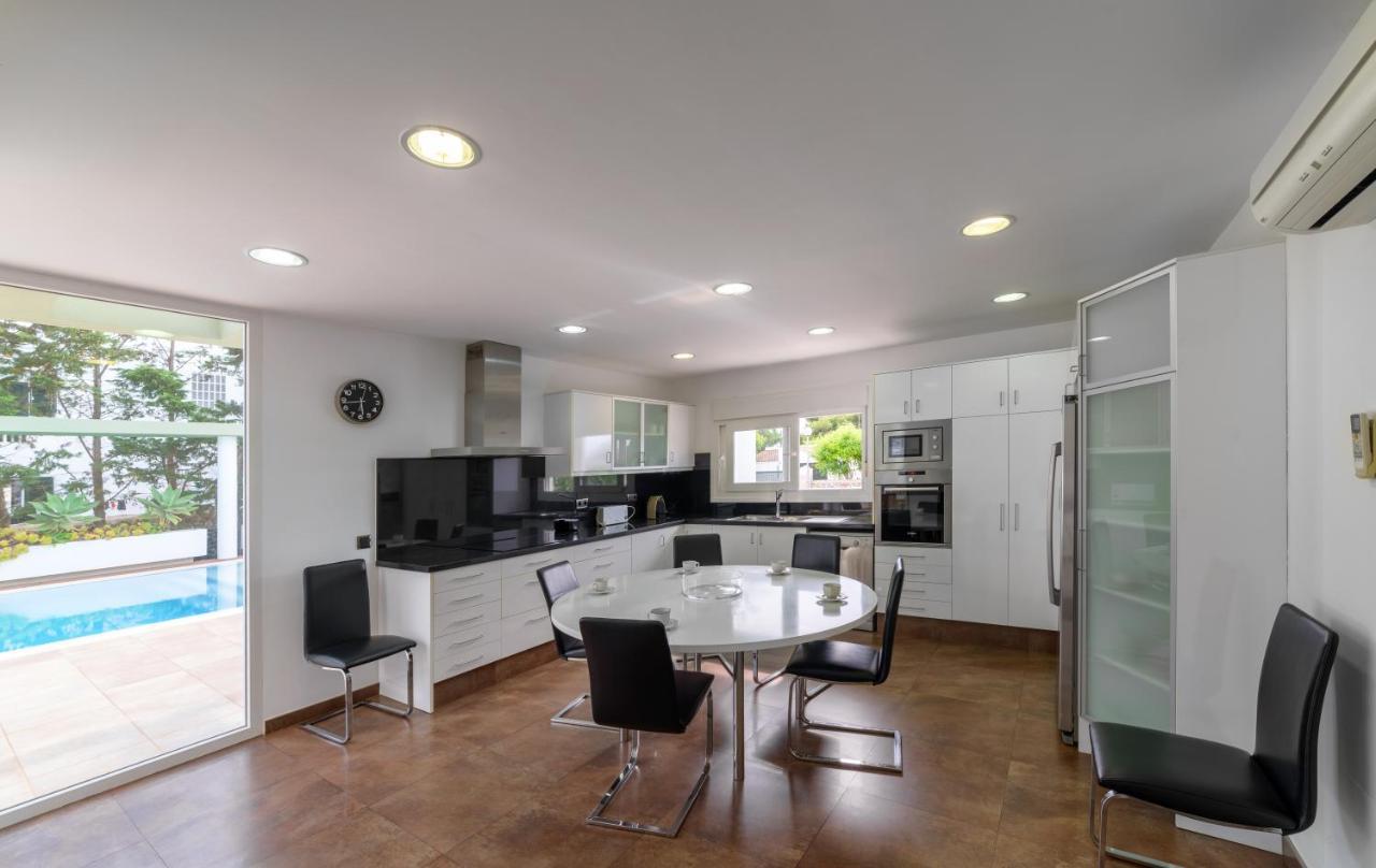 Villa Santandria Grupo Seranova Luxury Hotel Ciutadella  Eksteriør bilde
