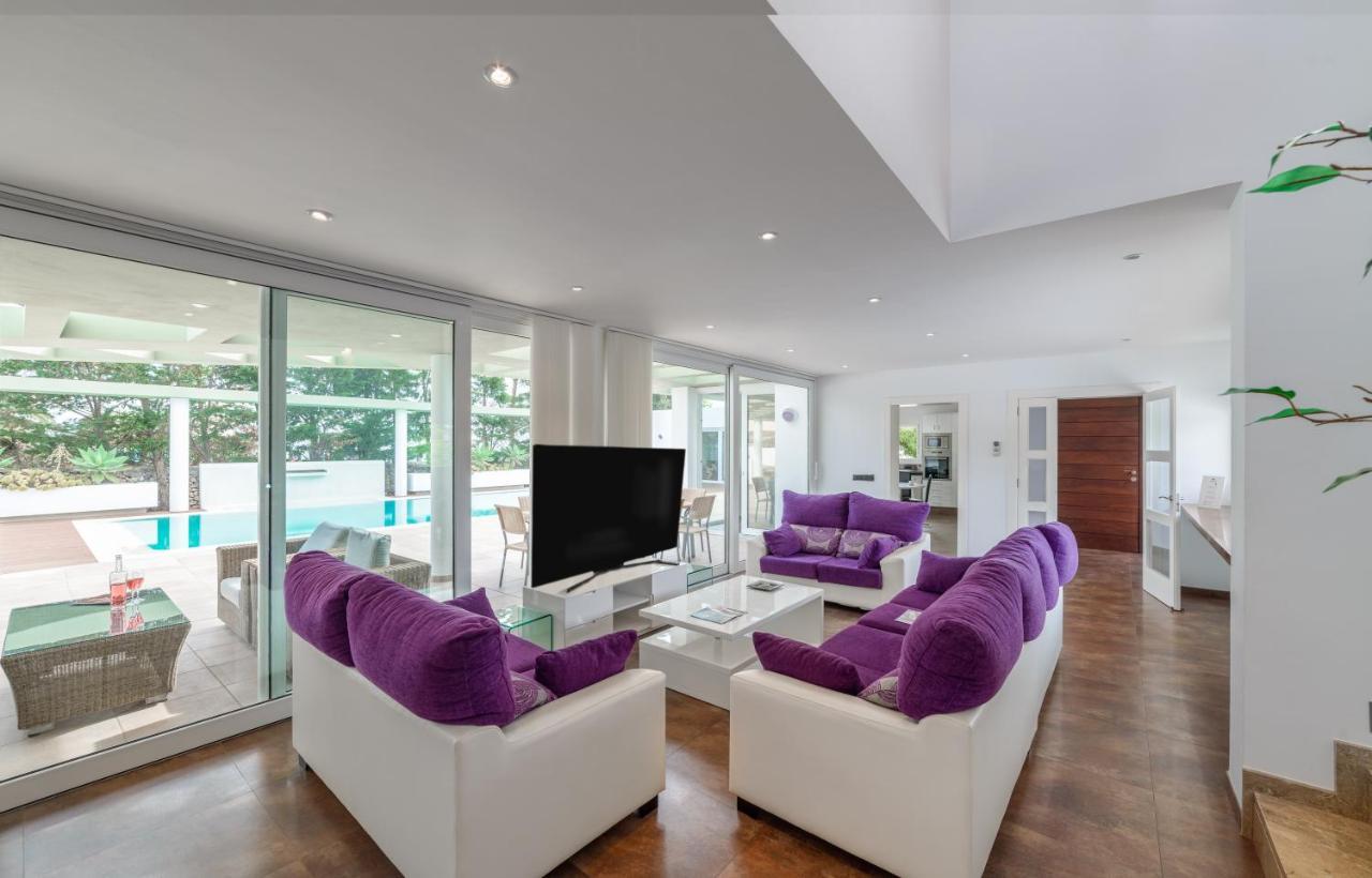Villa Santandria Grupo Seranova Luxury Hotel Ciutadella  Eksteriør bilde