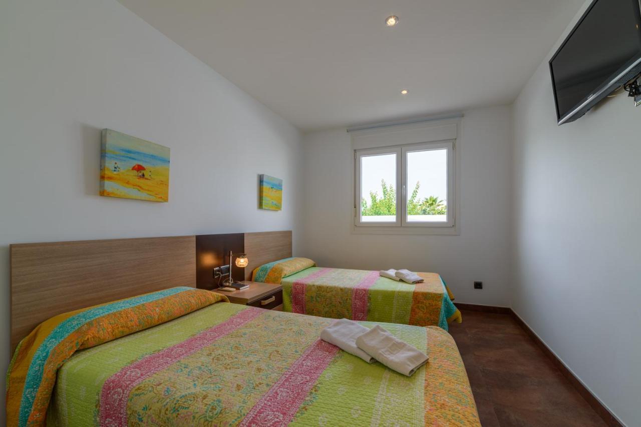 Villa Santandria Grupo Seranova Luxury Hotel Ciutadella  Eksteriør bilde