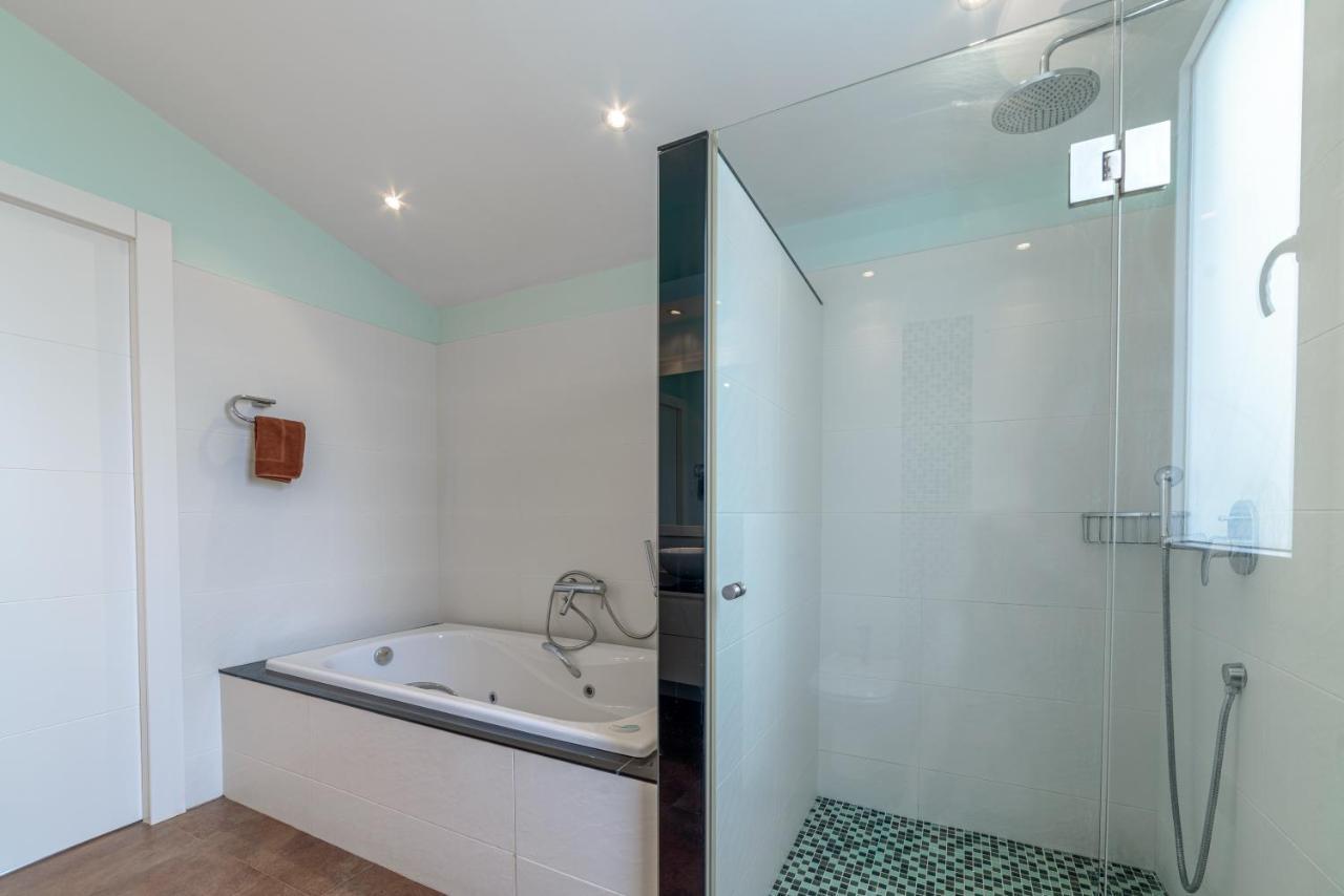 Villa Santandria Grupo Seranova Luxury Hotel Ciutadella  Eksteriør bilde