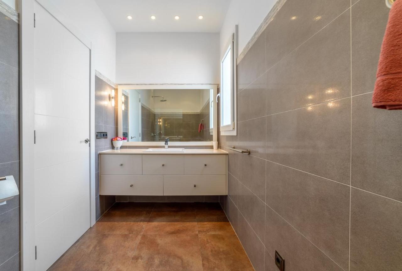 Villa Santandria Grupo Seranova Luxury Hotel Ciutadella  Eksteriør bilde