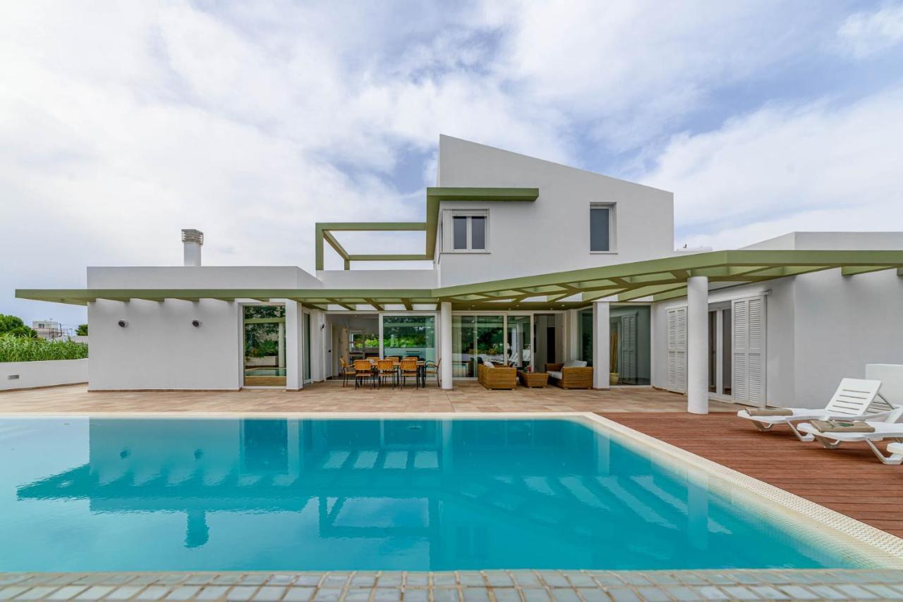 Villa Santandria Grupo Seranova Luxury Hotel Ciutadella  Eksteriør bilde