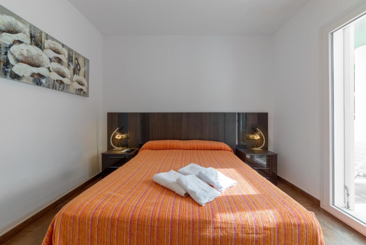 Villa Santandria Grupo Seranova Luxury Hotel Ciutadella  Eksteriør bilde